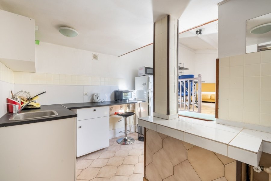 Opportunité rare sur le Mont Valérien – Maison divisée en 3 appartements
