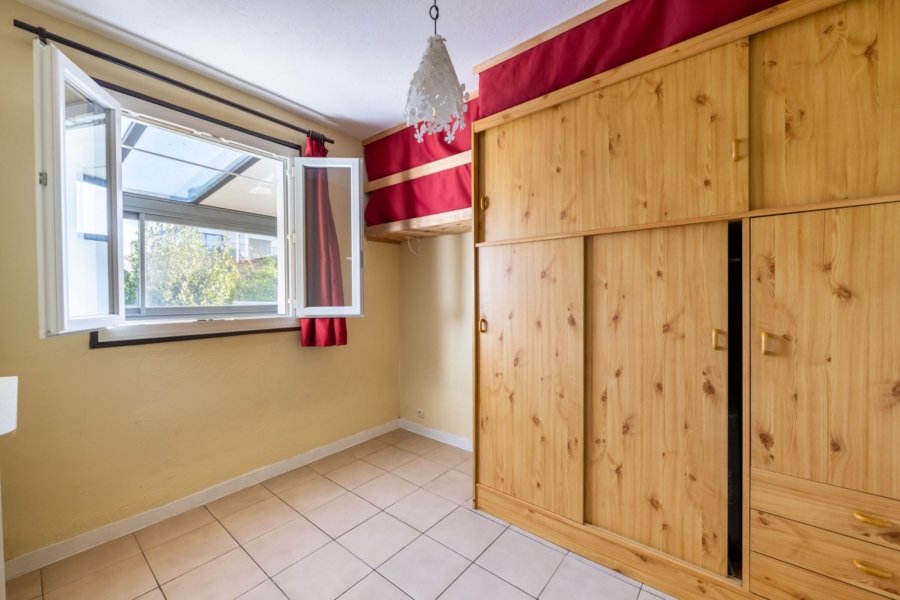 Opportunité rare sur le Mont Valérien – Maison divisée en 3 appartements