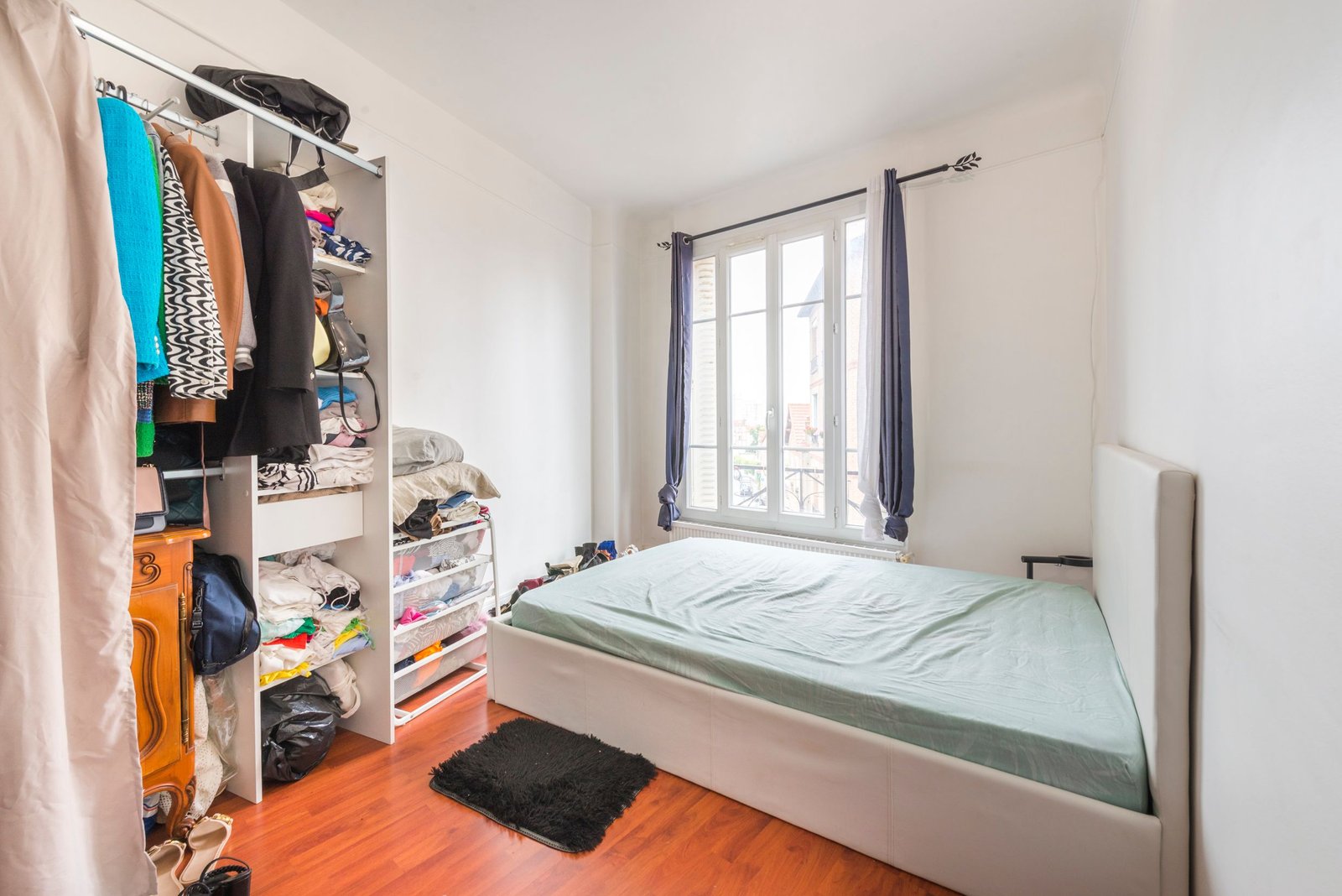 Charmant 2 pièces quartier du Mont Valérien – À proximité de La Défense